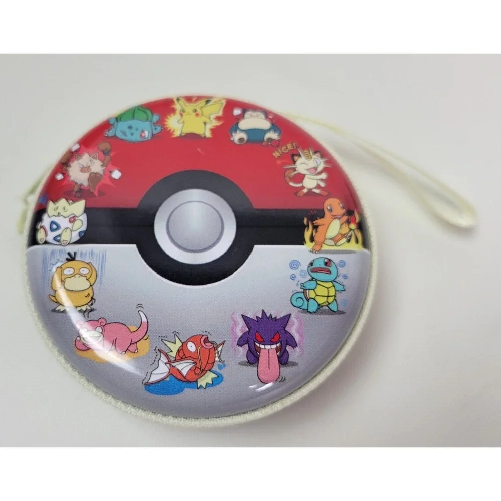 Pokemon Go Protective Storage‎ Case